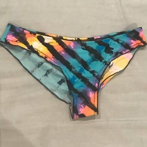 Cheeky Body Glove Bottom